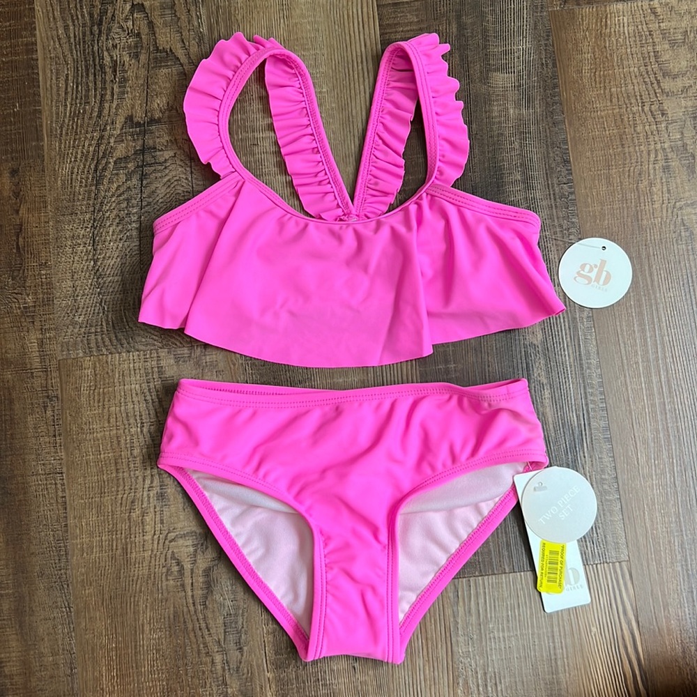GB Bikini